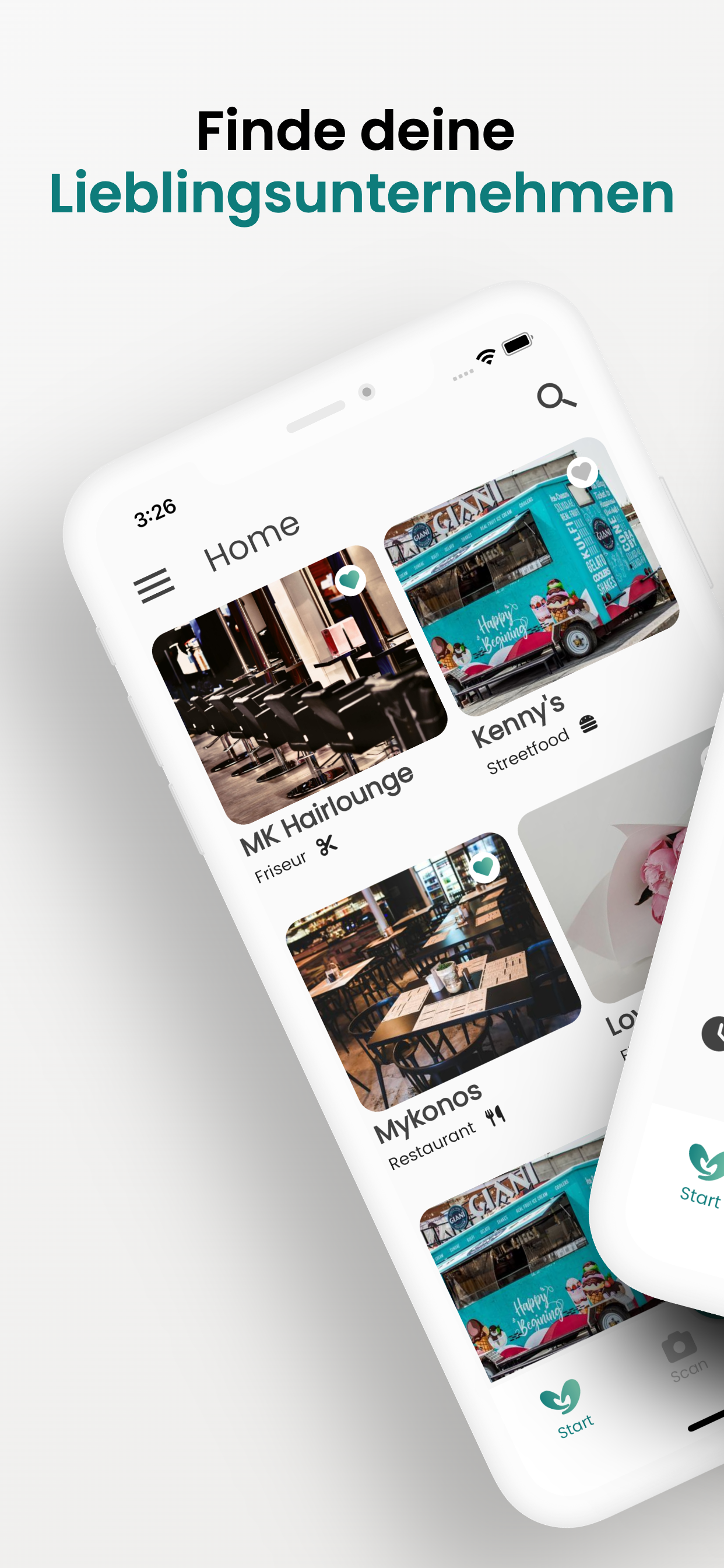 Goody App