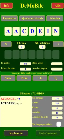 Game screenshot DeMoBile_8 apk