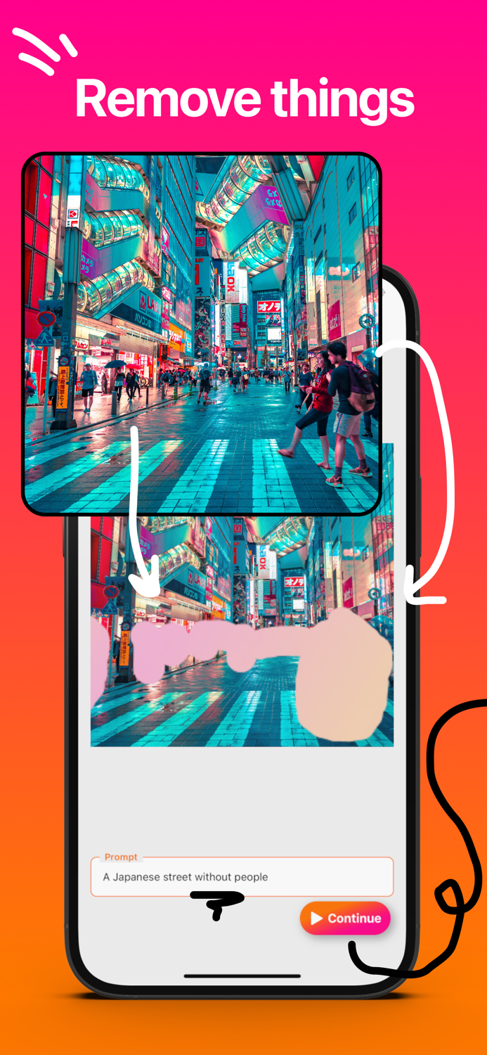 Epe Easy Photo Editor - AI