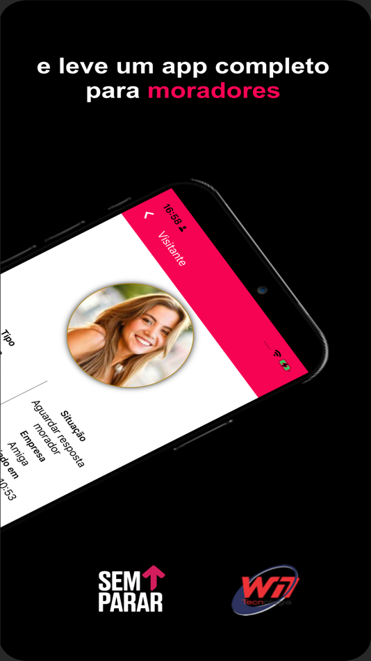 #2. Condo SP (iOS) 由: Residentpro Tecnologia da Informacao Ltda
