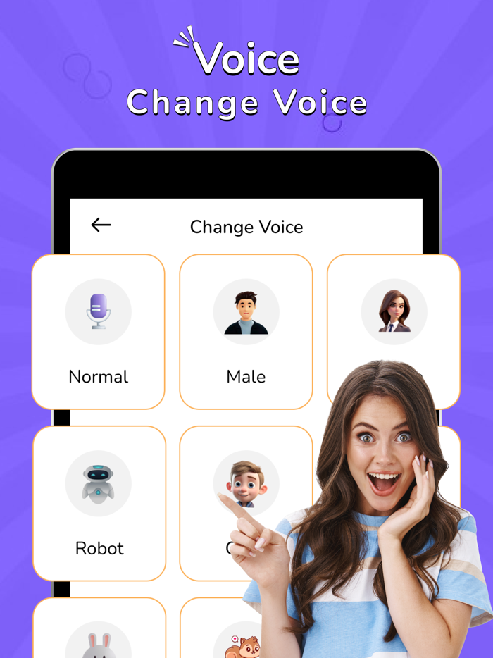 AI Funny Sounds Effects