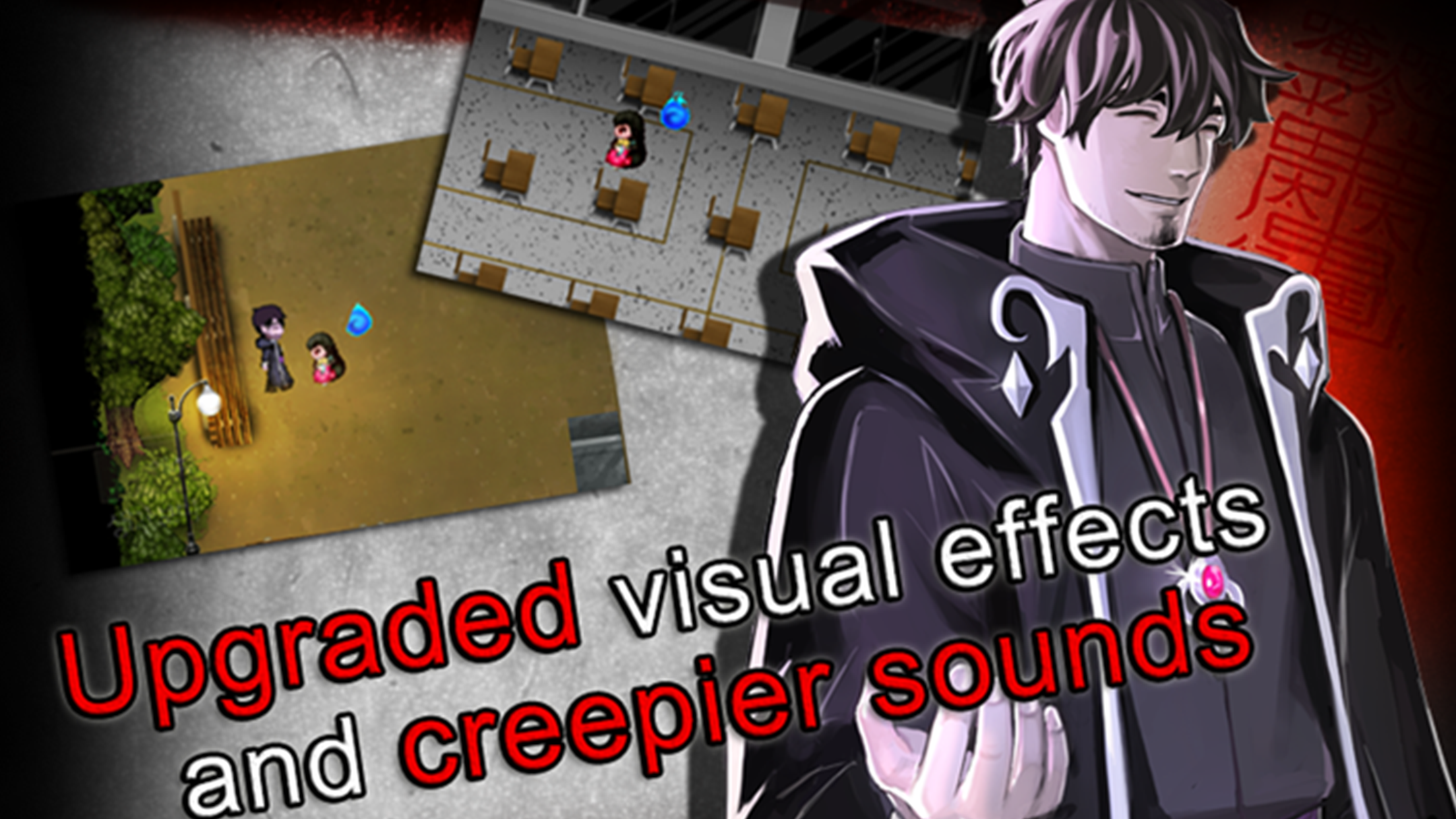 The Exocist screenshot 6