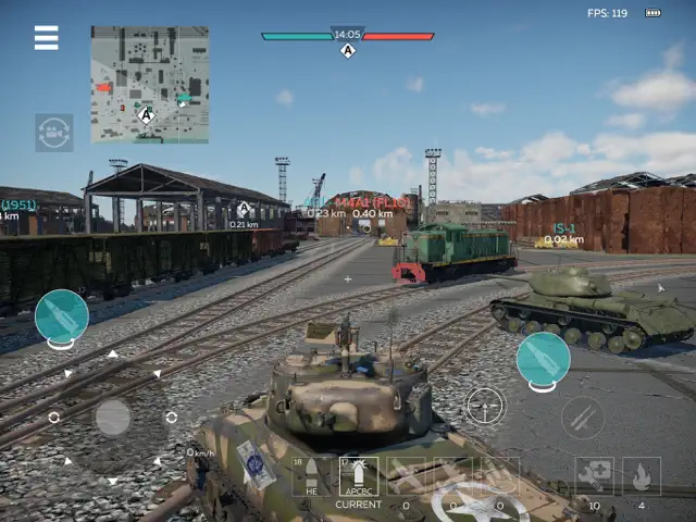 screenshot 0
