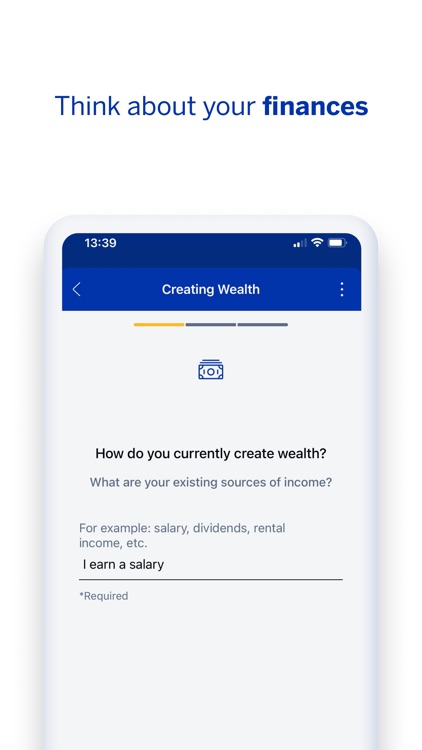 WhatMatters screenshot-4