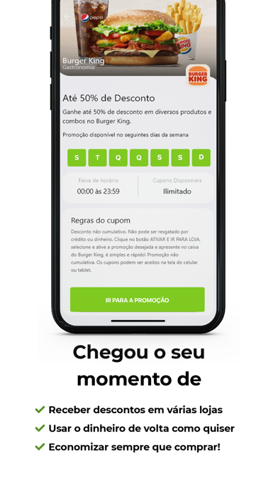 Vale Mais Vantagens Screenshot
