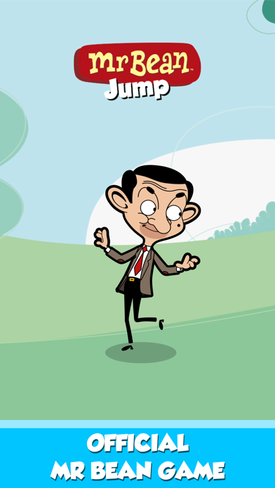 Mr Bean Jumpのおすすめ画像1