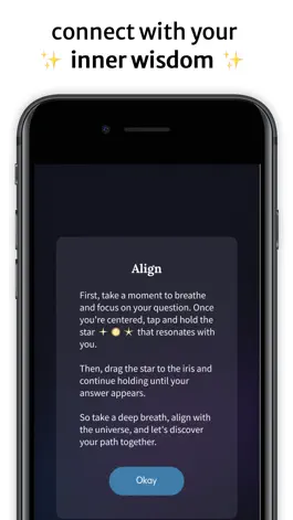 Game screenshot Align: Trust your inner voice mod apk