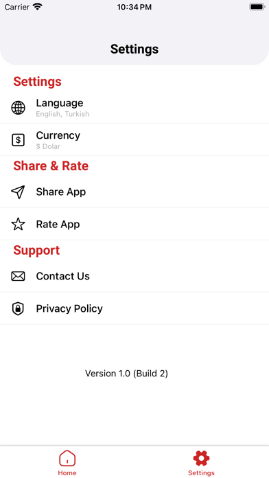 ShopListGo - For You Screenshot
