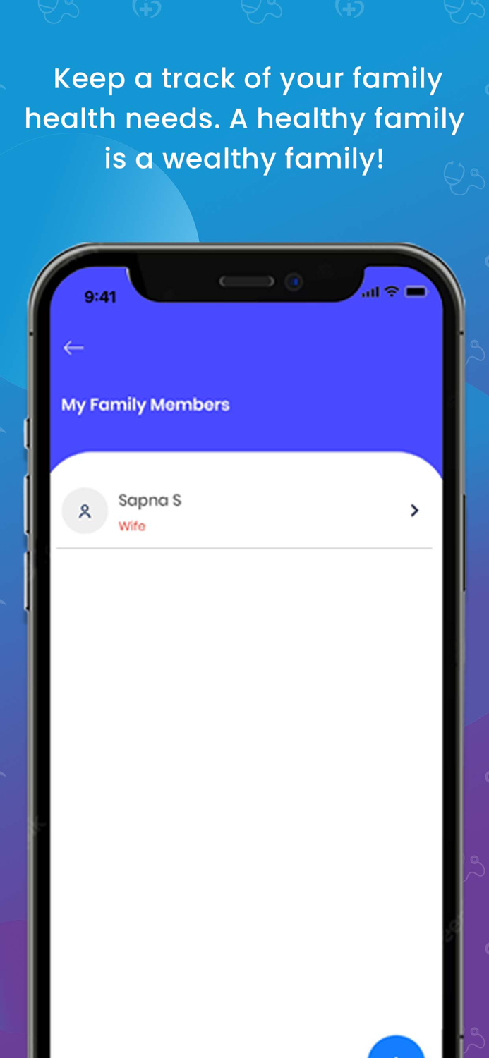 SRH Connect