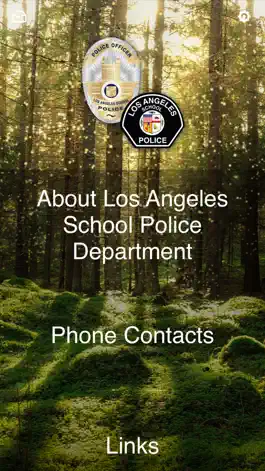 Game screenshot Los Angeles School PD mod apk