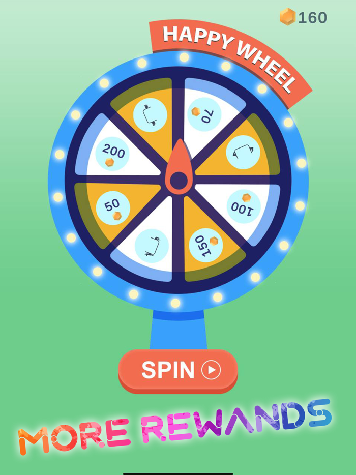 Color Mix - Check your eyes