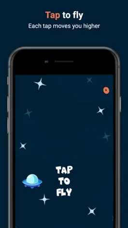 Game screenshot Evan's Flight (Mobile) apk