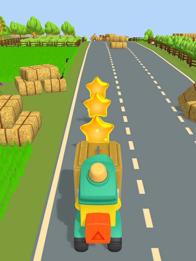 Leo der Lastwagen: Lernspiele im App Store