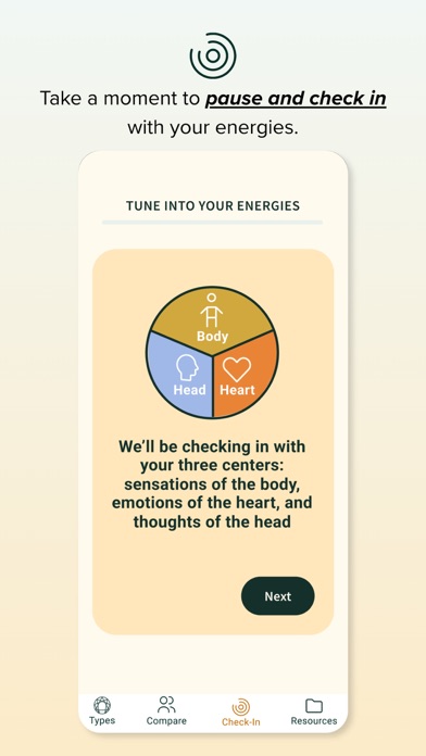 The Art of Growth Screenshot