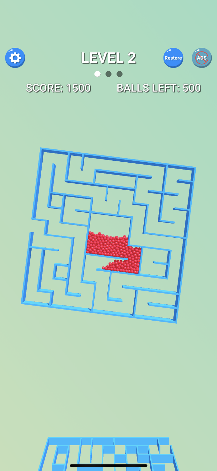 Tenkyu  Rolly Ball Legend