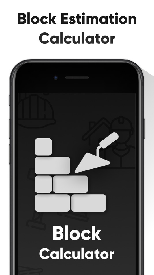 #1. Block Calculators (iOS) 由: Kantaben Gorasiya
