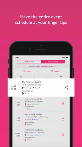 Game screenshot ITC DIA Events mod apk