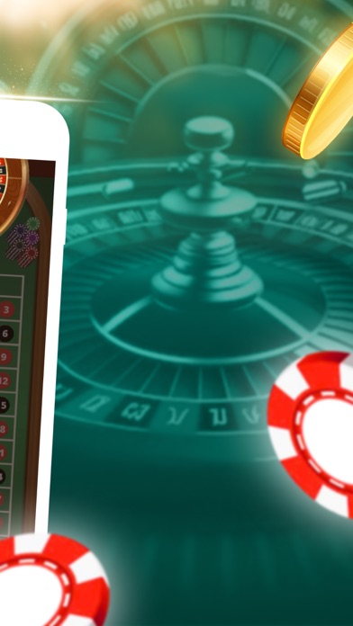 Pin Spin Up Roulette Screenshot