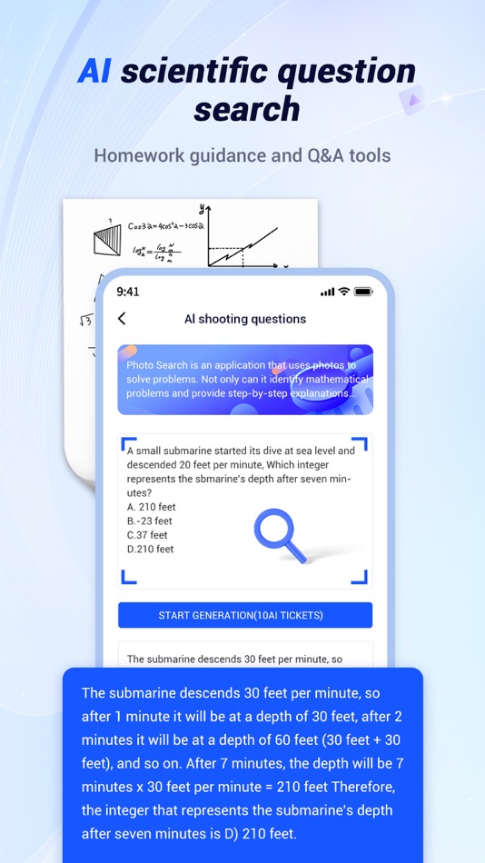 #6. AIComing - AI Creation & Art (iOS) 由: Hangzhou SEO Network Technology Co., Ltd.