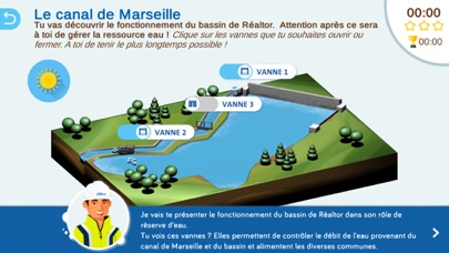 Réaltor Screenshot