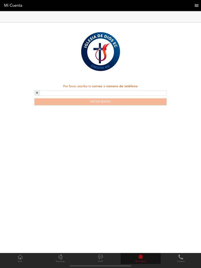 Iglesia Evangelio Completo