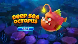 Game screenshot DeepSeaOctopus mod apk