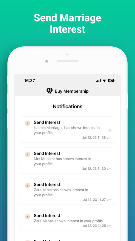 #7. Nikkahmee (iOS) 由: Nikkahmee Ltd