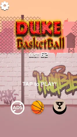 Game screenshot Duke Basketball mod apk