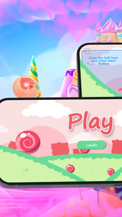Swееt Bоnanzа: Build Screenshot