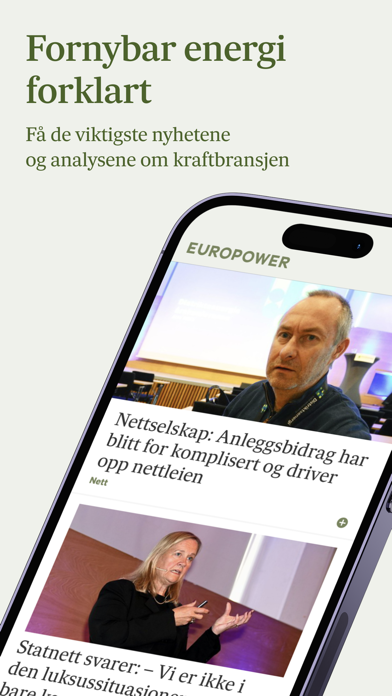Europower Screenshot