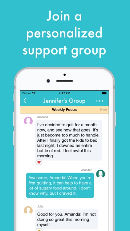 Drinker's Helper screenshot-3