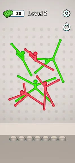 Game screenshot Twister Jam mod apk