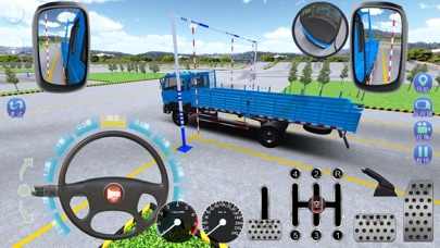 驾考家园-3D练车 Screenshot