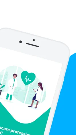 Game screenshot GAPhealth Patient apk