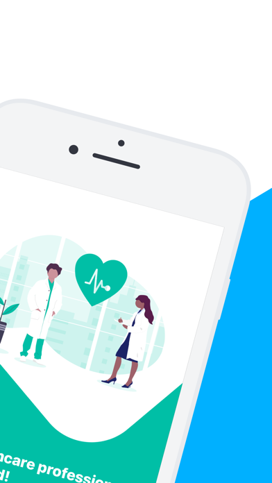 GAPhealth Patient Screenshot