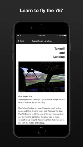 Game screenshot 787 Guide mod apk