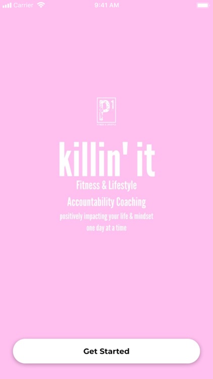 P1 Fitness & Lifestyle