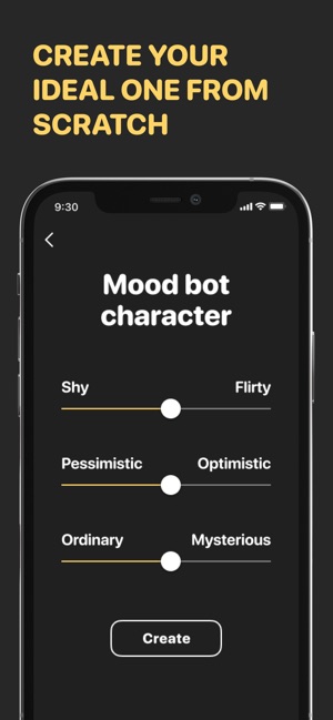 Romantic AI - Girlfriend on the App Store
