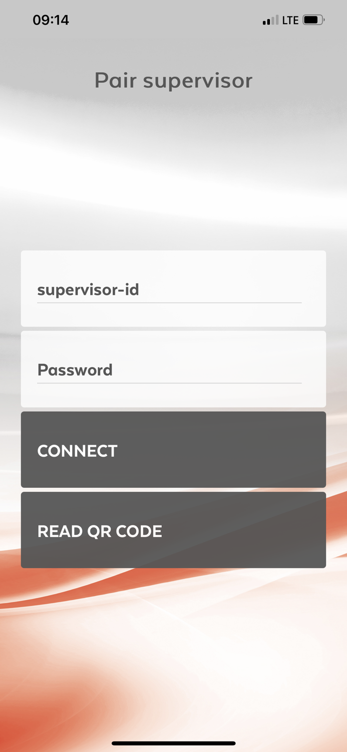 Eurapo Round Clima Plus