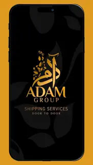 adam group iphone screenshot 1