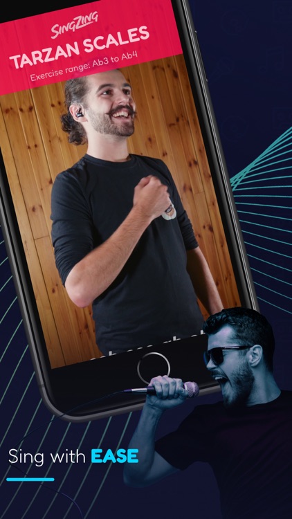 SingZing screenshot-4