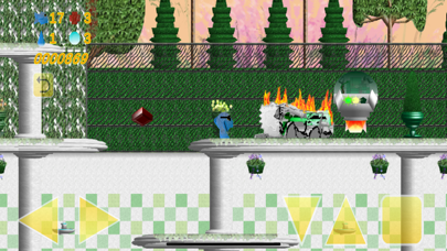 Screenshot #2 pour MoonstruckMackerel