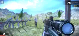 Game screenshot Zombie Invasion: Survival hack