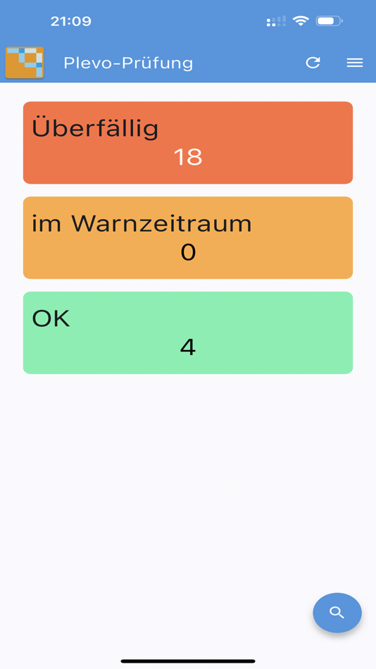 #2. Plevo Check (iOS) 由: Plevo GmbH