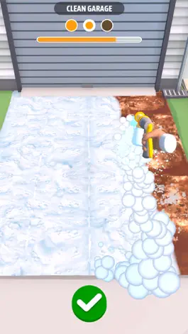 Game screenshot Door To Door Cleaners hack