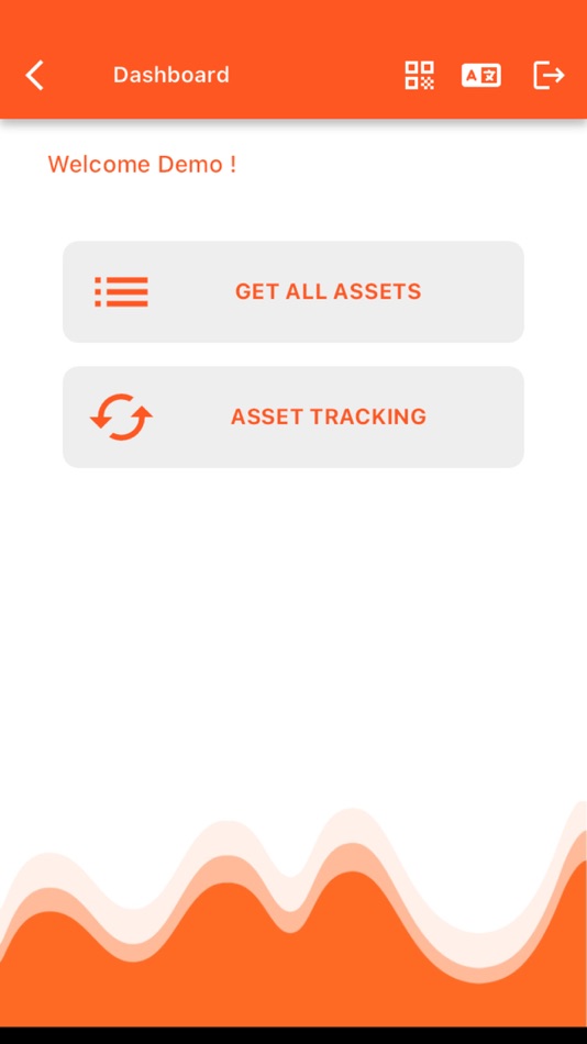 #3. Fixed Assets Tracking (iOS) Podle: Global ITS