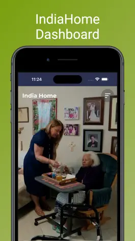 Game screenshot India Home apk