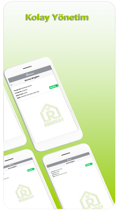 Robosay Screenshot