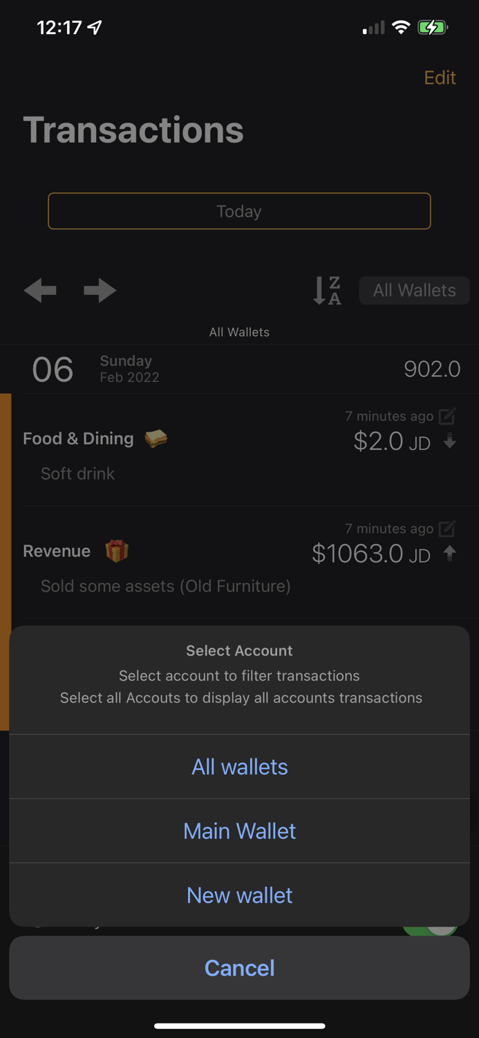 Spendless  Best Money Saver