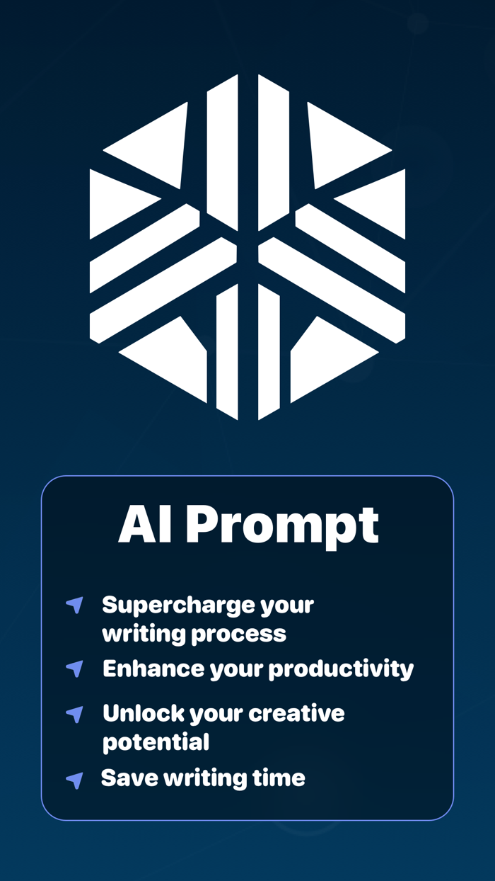AI Prompt Smart AI Art Prompts